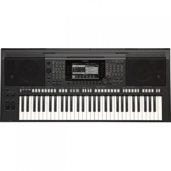 Đàn organ Yamaha PSR-S770