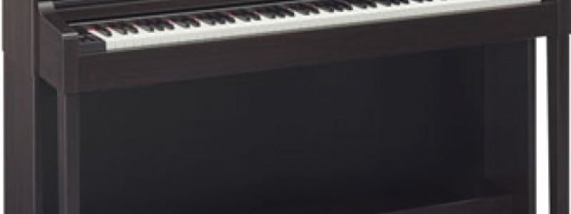 Piano Yamaha Digital Clavinova CLP-535
