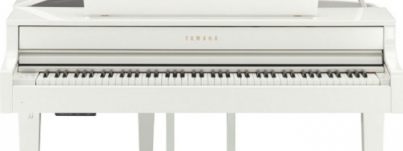 Đàn Piano điện Yamaha Clavinova CLP-565
