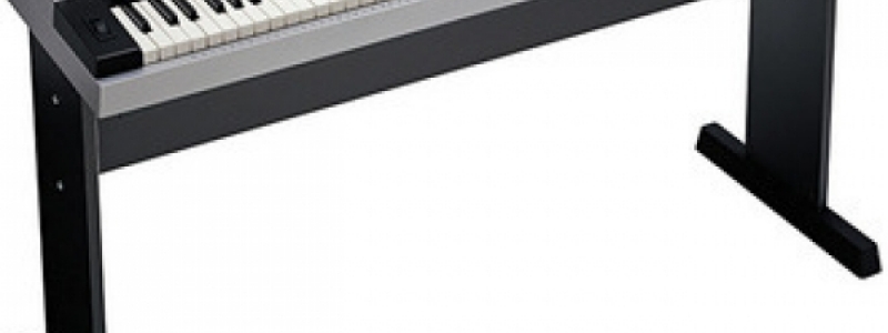 Piano Yamaha Digital Portable Grand DGX-530